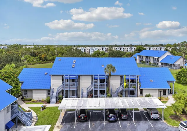 Photo 1 of Condo for sale at 1637 Ne Nautical Pl #804, Jensen Beach, FL 34957 | MLS# R11131416 | Listing updated on 2026-10-10