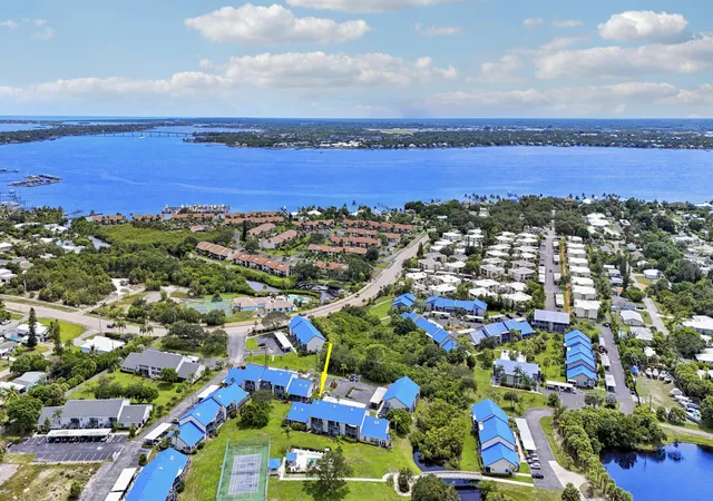 Photo 3 of Condo for sale at 1637 Ne Nautical Pl #804, Jensen Beach, FL 34957 | MLS# R11131416 | Listing updated on 2026-10-10