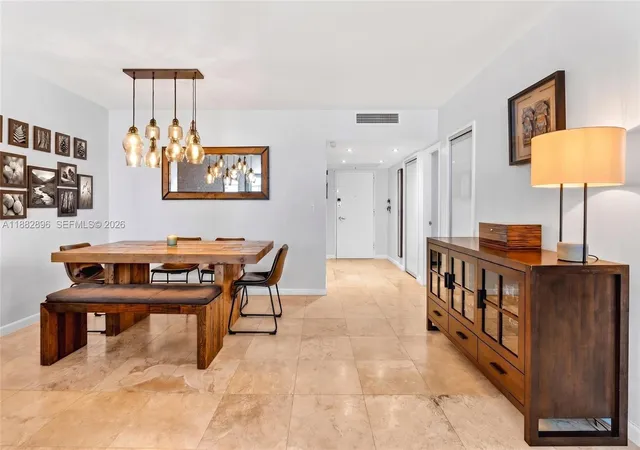 3rd image of 5700 Collins Ave #3M, Miami Beach, FL 33140 | MLS# A11882896