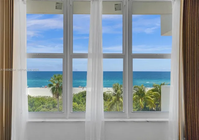 Homes for sale in Miami Beach, FL | 5601 Collins Ave #504, Miami Beach, FL 33140 | MLS# A11894284