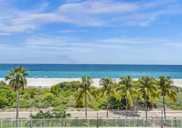 Homes for sale in Miami Beach, FL | 5601 Collins Ave #504, Miami Beach, FL 33140 | MLS# A11894284