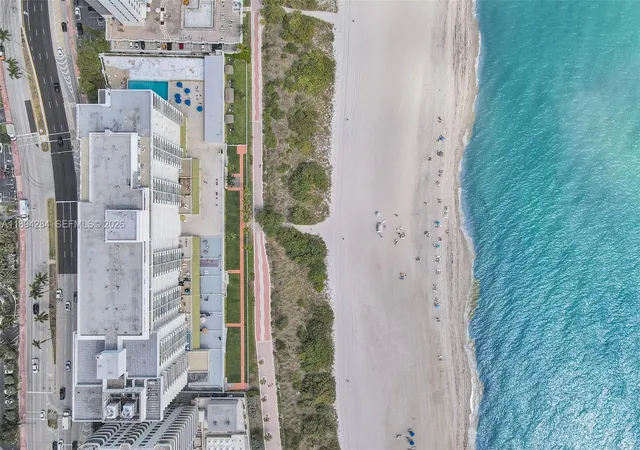 Homes for sale in Miami Beach, FL | 5601 Collins Ave #504, Miami Beach, FL 33140 | MLS# A11894284