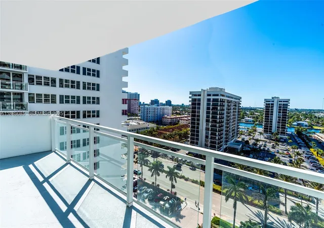 2nd image of 2030 S Ocean Dr #1127, Hallandale Beach, FL 33009 | MLS# A11889085