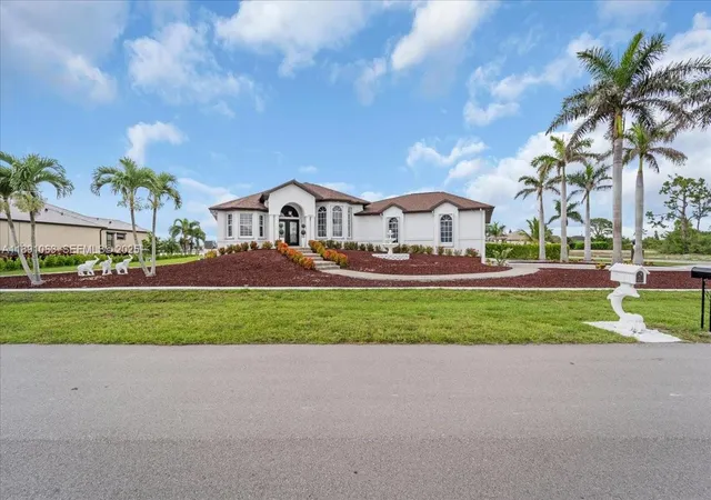 Homes for sale in Cape Coral, FL | 4213 Nw 28Th St, Cape Coral, FL 33993 | MLS# A11891063