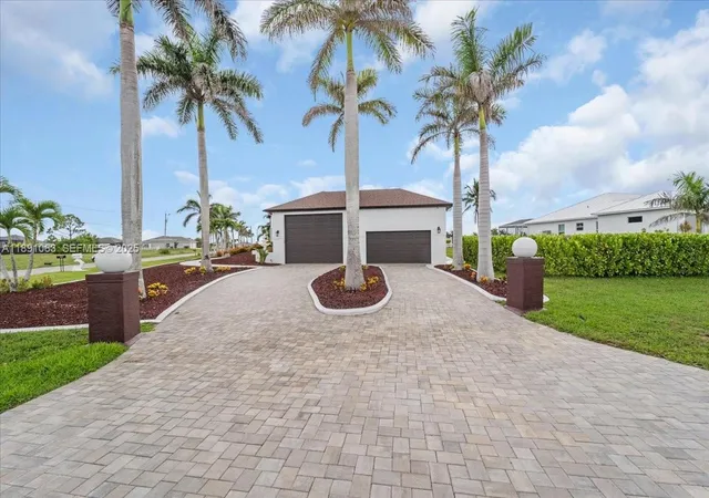 Homes for sale in Cape Coral, FL | 4213 Nw 28Th St, Cape Coral, FL 33993 | MLS# A11891063