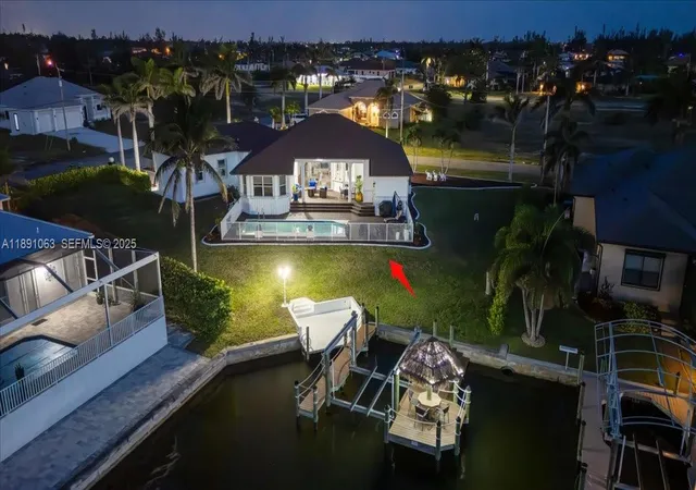 Homes for sale in Cape Coral, FL | 4213 Nw 28th St, Cape Coral, FL 33993 | MLS# A11891063