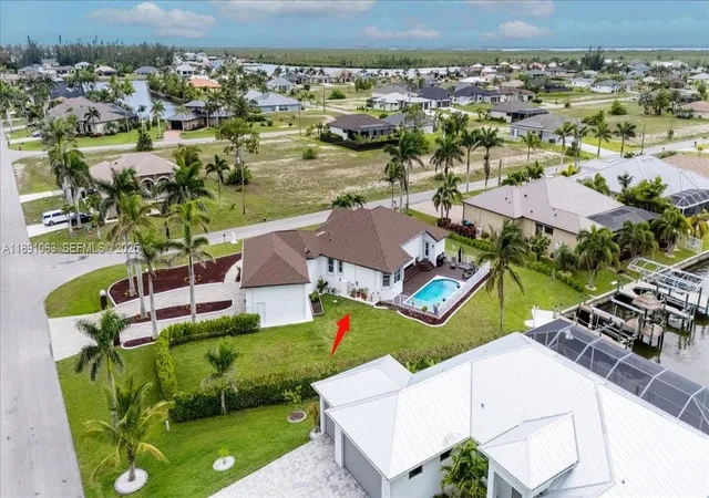 Homes for sale in Cape Coral, FL | 4213 Nw 28Th St, Cape Coral, FL 33993 | MLS# A11891063