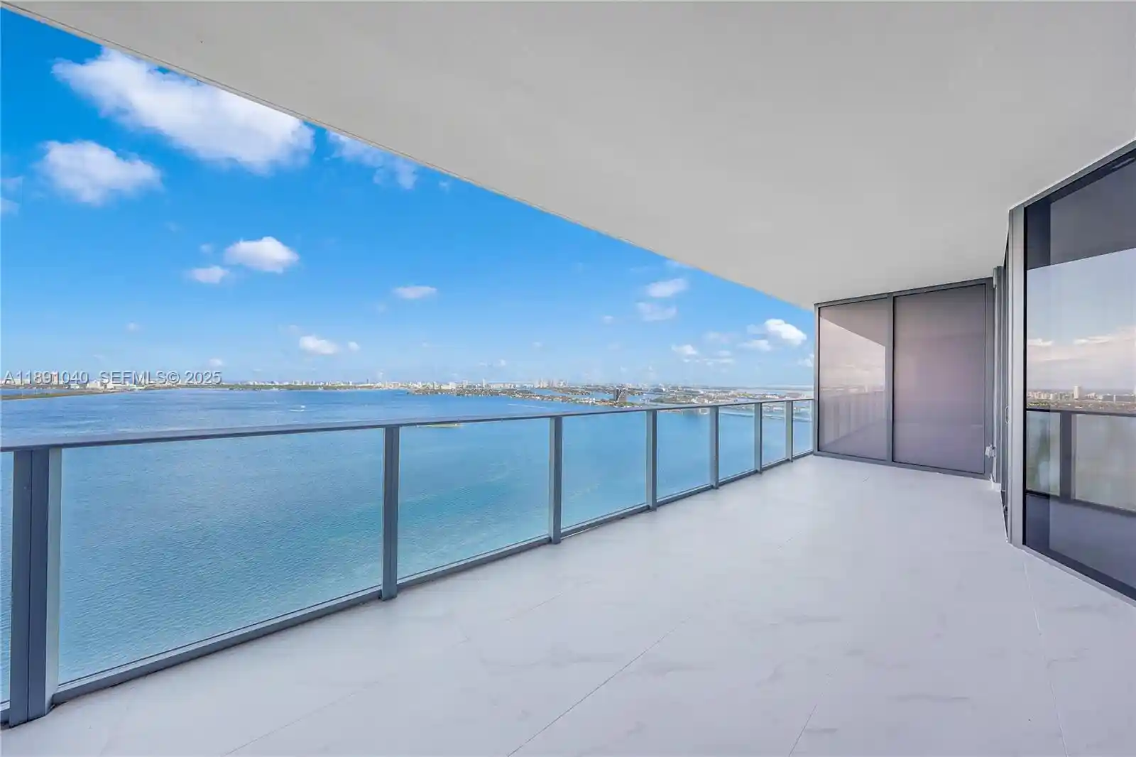 Photo 1 of Condo for sale at 700 Ne 24 Street #3402, Miami, FL 33137 | MLS# A11891040 | Listing updated on 2026-10-21
