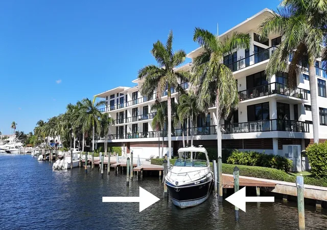 Condo for sale at 2770 NE 14th Street #303, Fort Lauderdale, FL 33304 | MLS# F10531174 | Listing updated on 2025-12-14