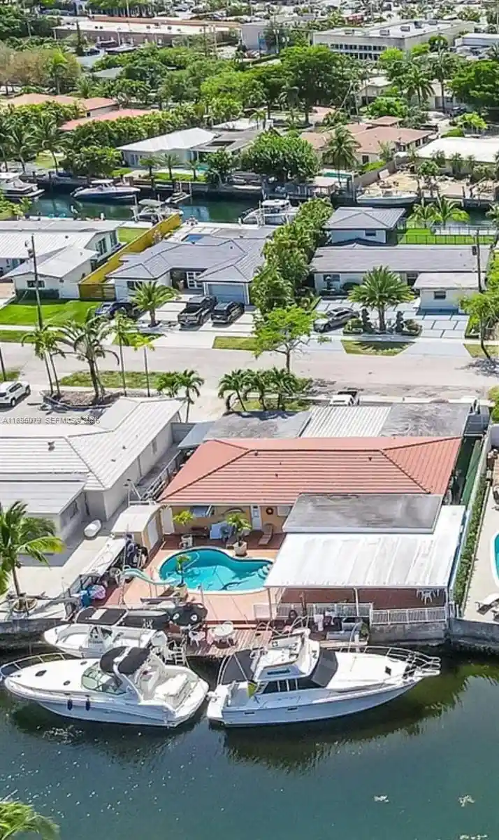 Photo 1 of Single family home for sale at 12941 Auralia Rd, North Miami, FL 33181 | MLS# A11895079 | Listing updated on 2026-10-15
