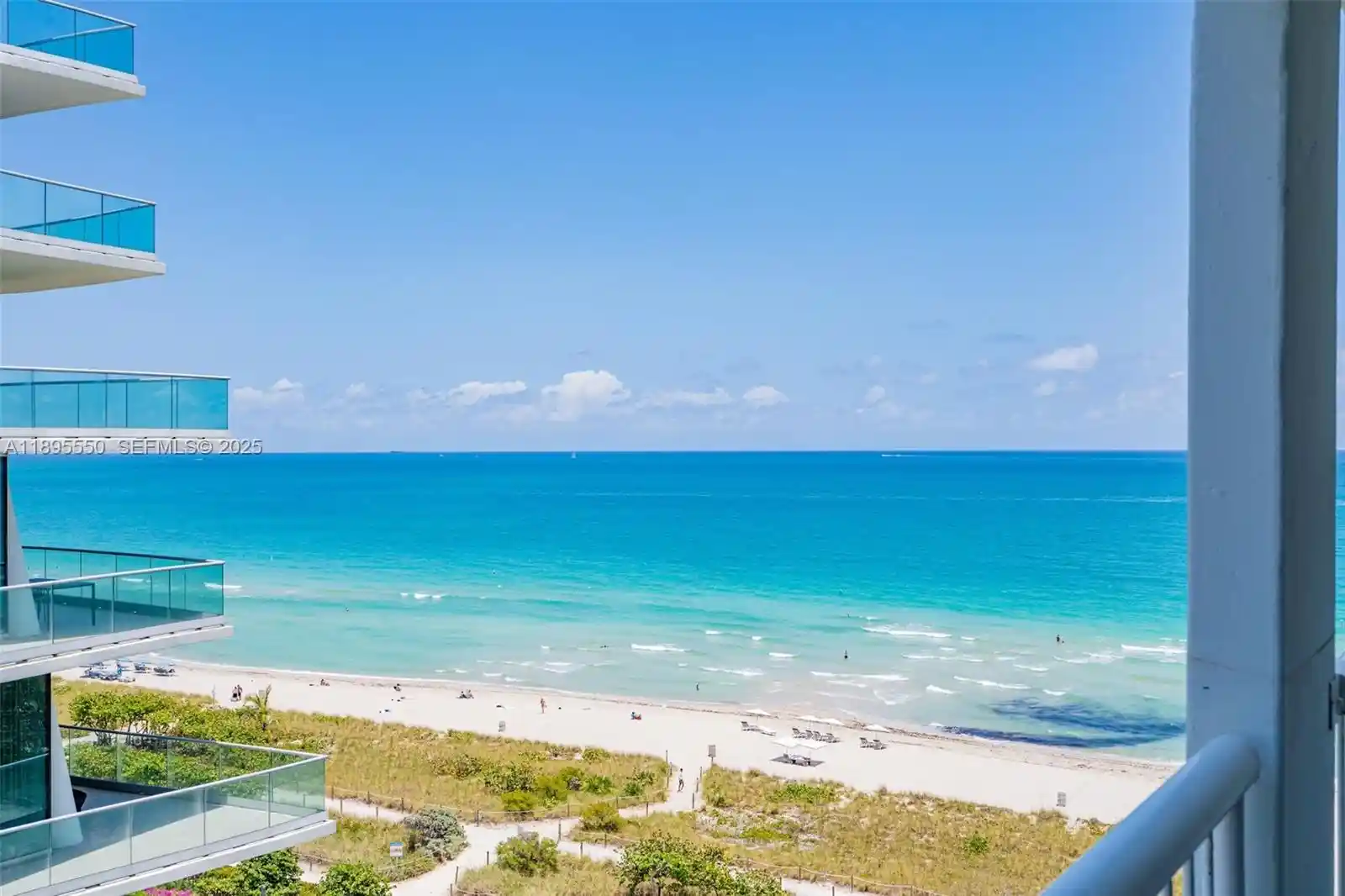 Photo 1 of Condo for sale at 9341 Collins Ave #904, Surfside, FL 33154 | MLS# A11895550 | Listing updated on 2026-10-23
