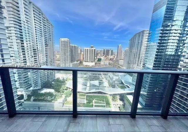 Condo for sale at 45 SW 9th Street #3009, Miami, FL 33130 | MLS# A11895684 | Listing updated on 2026-07-11