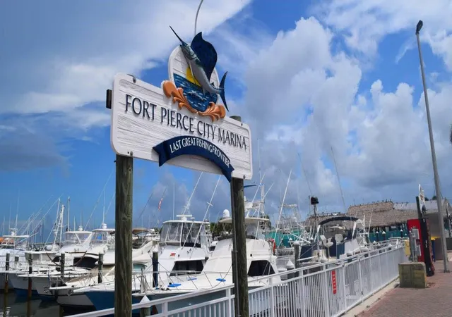 10th image of 7507 S Indian River Dr, Fort Pierce, FL 34982 | MLS# F10531488