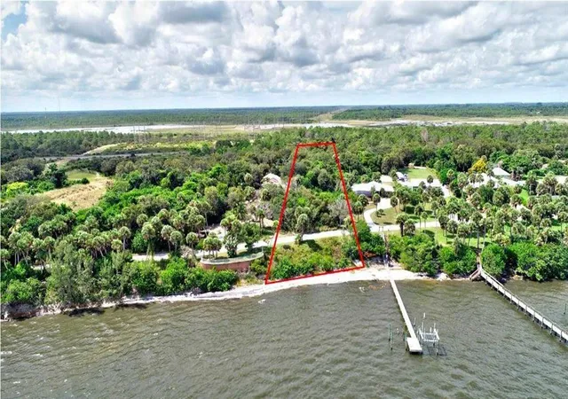 1st image of 7507 S Indian River Dr, Fort Pierce, FL 34982 | MLS# F10531488