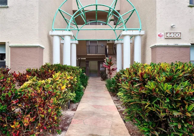 1st image of 4400 Nw 30th St #224, Coconut Creek, FL 33066 | MLS# A11896408