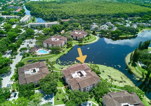 2nd image of 4400 Nw 30th St #224, Coconut Creek, FL 33066 | MLS# A11896408