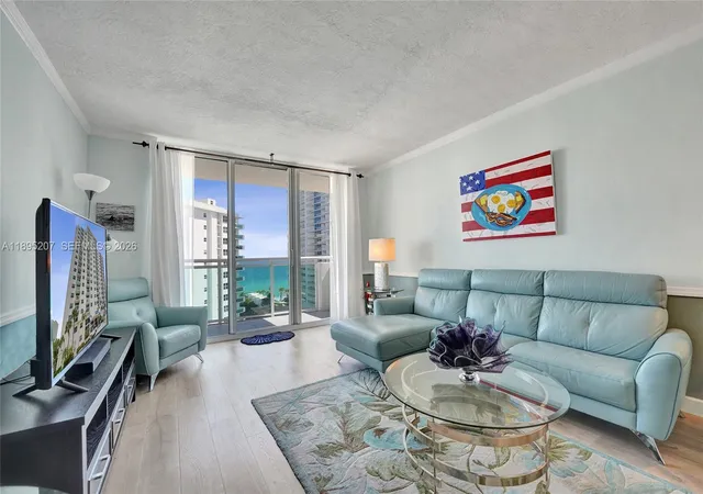 Homes for sale in Hollywood, FL | 3000 S Ocean Dr #1106, Hollywood, FL 33019 | MLS# A11895207