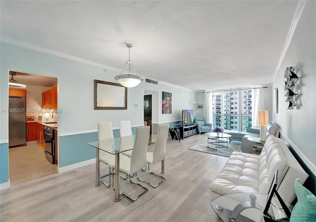 Homes for sale in Hollywood, FL | 3000 S Ocean Dr #1106, Hollywood, FL 33019 | MLS# A11895207