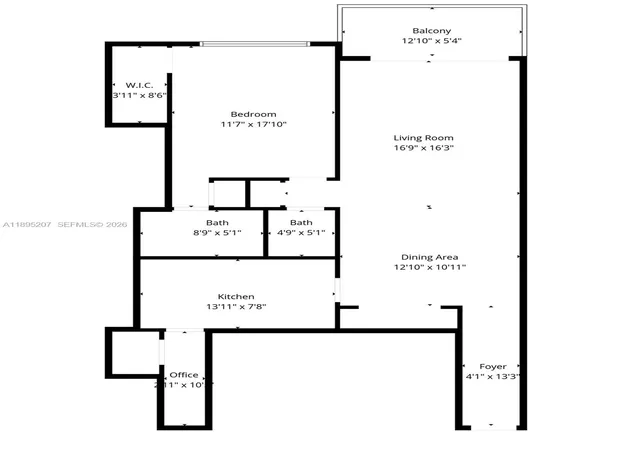 Homes for sale in Hollywood, FL | 3000 S Ocean Dr #1106, Hollywood, FL 33019 | MLS# A11895207