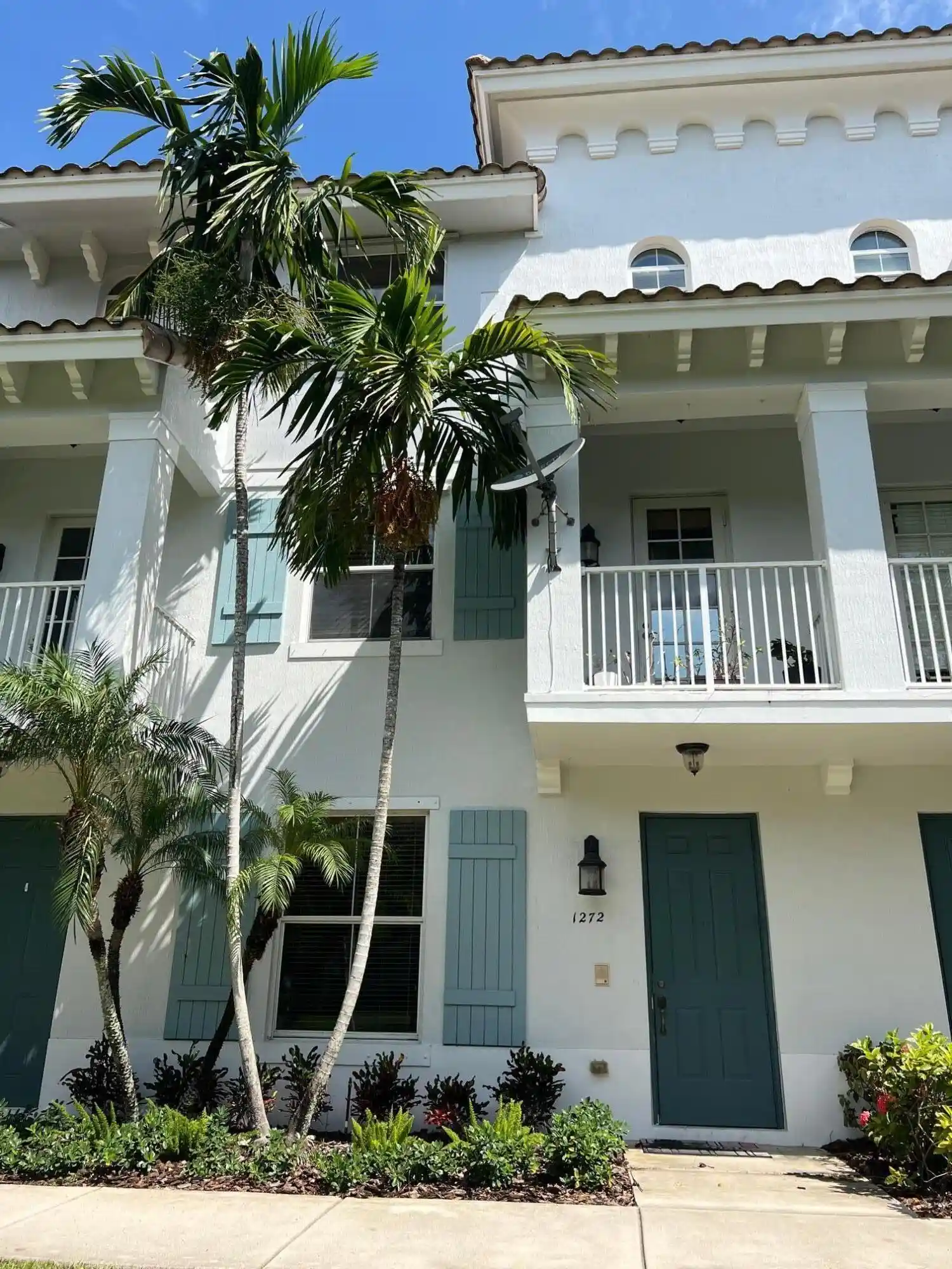 Photo 1 of Townhouse for sale at 1272 Via Fiume, Boynton Beach, FL 33426 | MLS# R11132759 | Listing updated on 2026-10-19