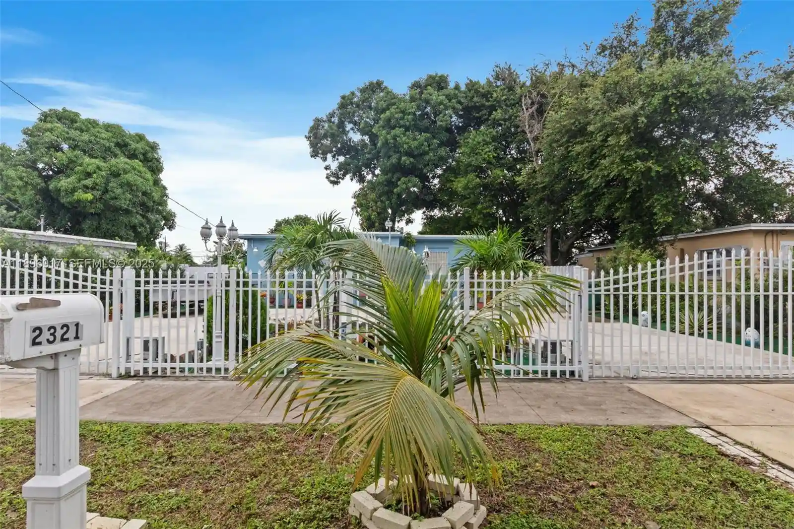 Single family home for sale at 2321 NW 153rd Street, Opa Locka, FL 33054 | MLS# A11896917