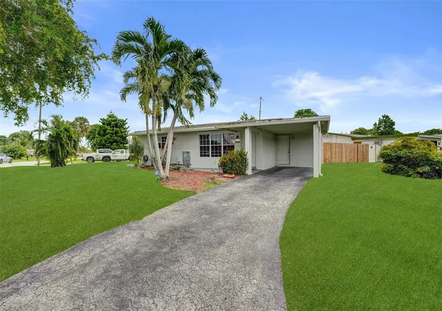 Homes for sale in Margate, FL | 6298 Nw 15th St, Margate, FL 33063 | MLS# F10531556