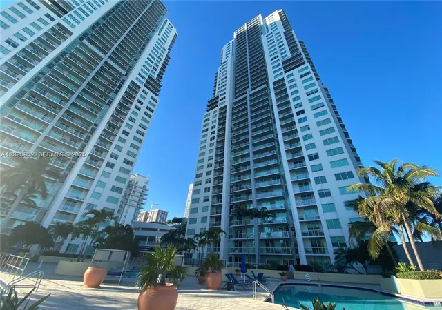 1st image of 244 Biscayne Blvd #3708, Miami, FL 33132 | MLS# A11896952