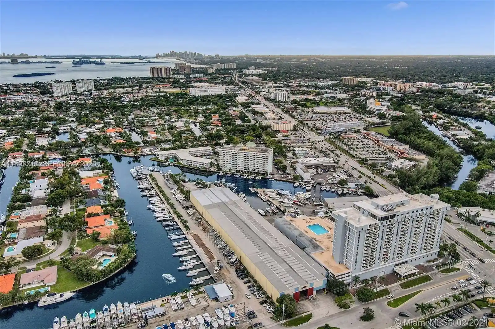 Photo 1 of Condo for sale at 13499 Biscayne Blvd #811, North Miami, FL 33181 | MLS# A11897717 | Listing updated on 2026-10-02