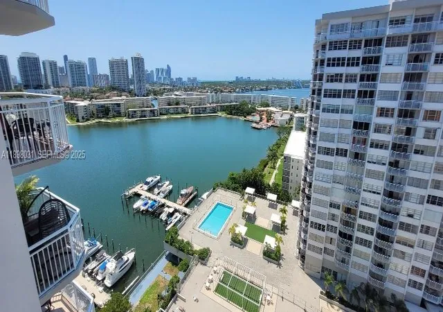 2nd image of 18071 Biscayne Blvd #1801, Aventura, FL 33160 | MLS# A11898031