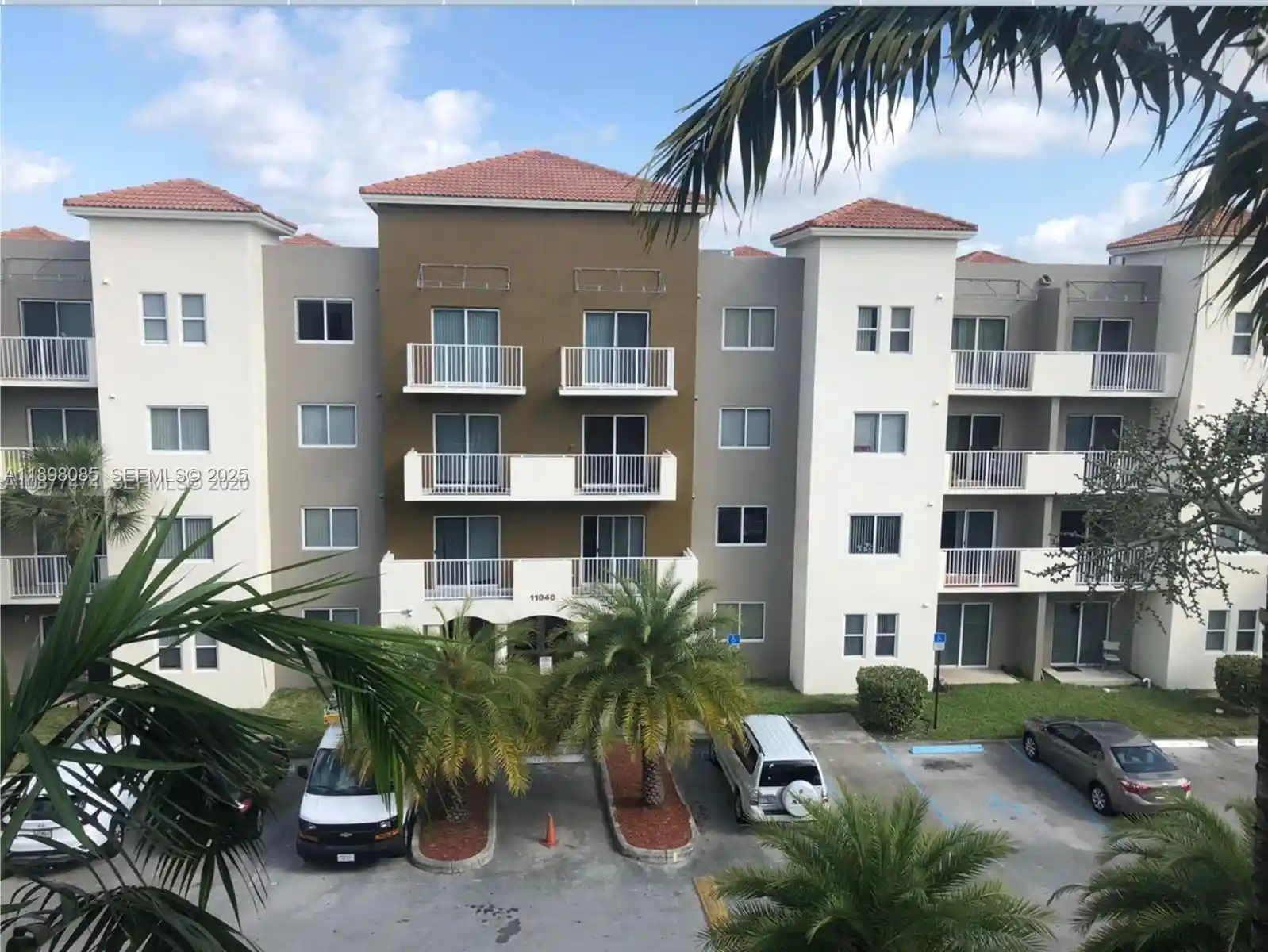 Photo 1 of Condo for sale at 11060 Sw 196th St #103, Cutler Bay, FL 33157 | MLS# A11898085 | Listing updated on 2026-09-23
