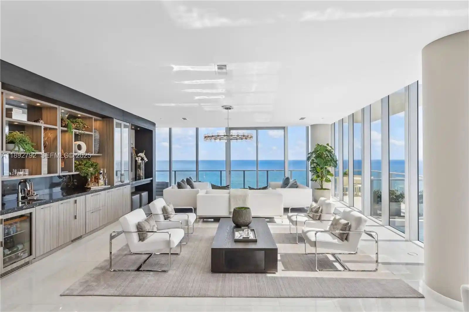 Listing Photo 1 - Condo for sale in 2200 N Ocean Blvd located at 2200 N Ocean Blvd, North Lauderdale, FL 33305 - Unit #S2301
