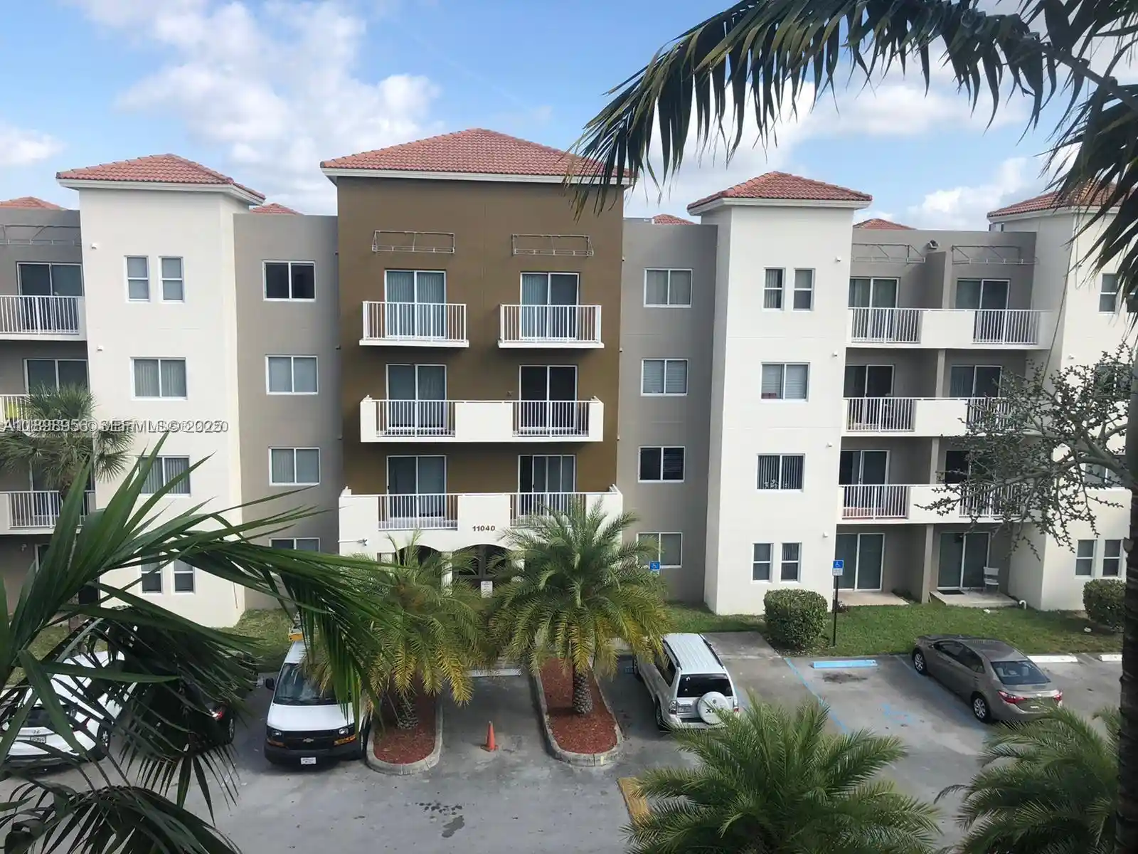 Condo for sale at 11040 SW 196th Street #211, Cutler Bay, FL 33157 | MLS# A11898956