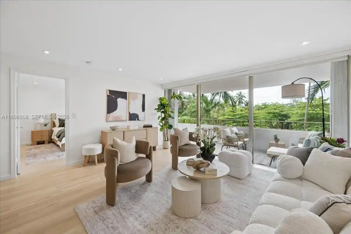 Condo for sale at 155 Ocean Lane Dr #302, Key Biscayne, FL 33149 | MLS# A11896908