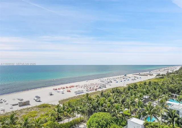 14th image of 2301 Collins Ave #736, Miami Beach, FL 33139 | MLS# A11899032