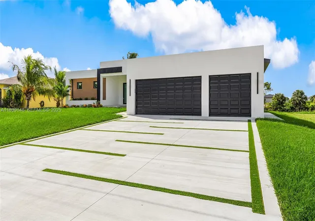 Homes for sale in Cape Coral, FL | 4116 Nw 36Th Ln, Cape Coral, FL 33993 | MLS# A11899148