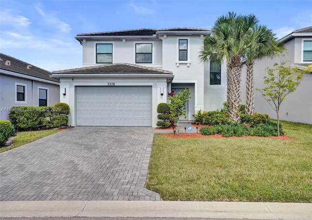 Homes for sale in Lake Worth, FL | 7378 Stella Ln, Lake Worth, FL 33463 | MLS# A11898962