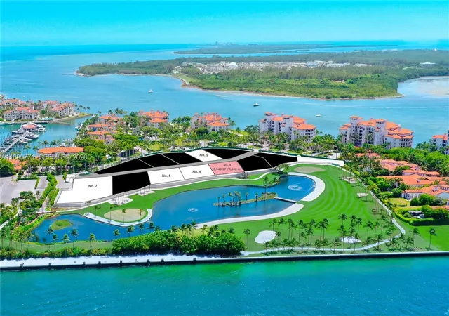 Photo 1 of Sale Pending at 1003 Fisher Island Dr, Miami Beach, FL 33109 | MLS# A11890771 | Listing updated on 2026-10-31