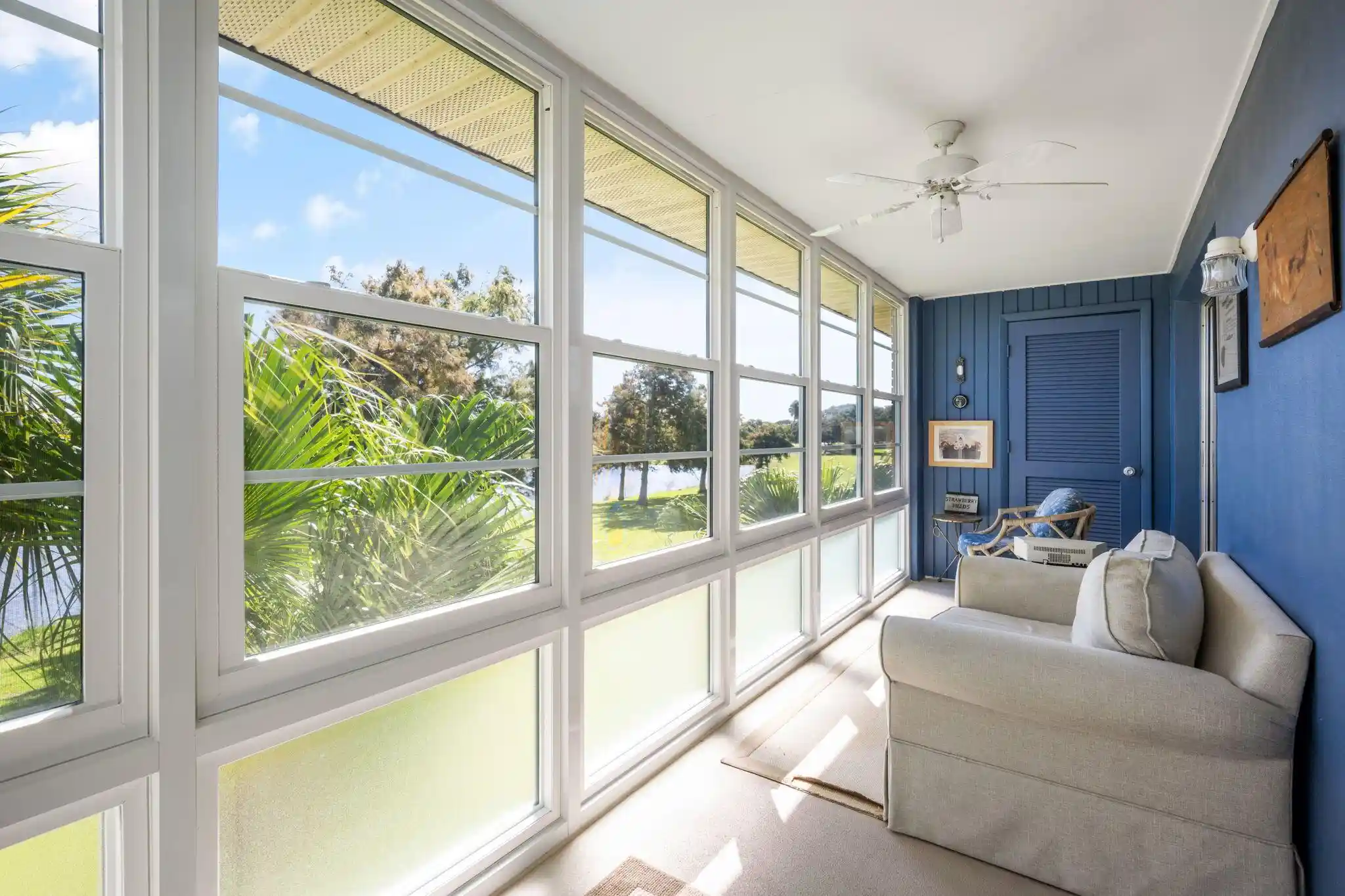 Listing Photo 1 - Condo for sale in 40 Vis Gdns Trl located at 40 Vis Gdns Trl, Vero Beach, FL 32962 - Unit #202