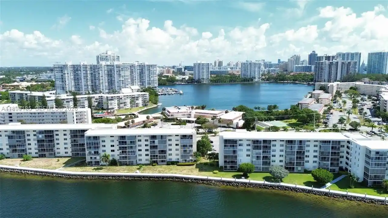 Photo 1 of Condo for sale at 2920 Point East Dr #N311, Aventura, FL 33160 | MLS# A11899185 | Listing updated on 2026-10-18