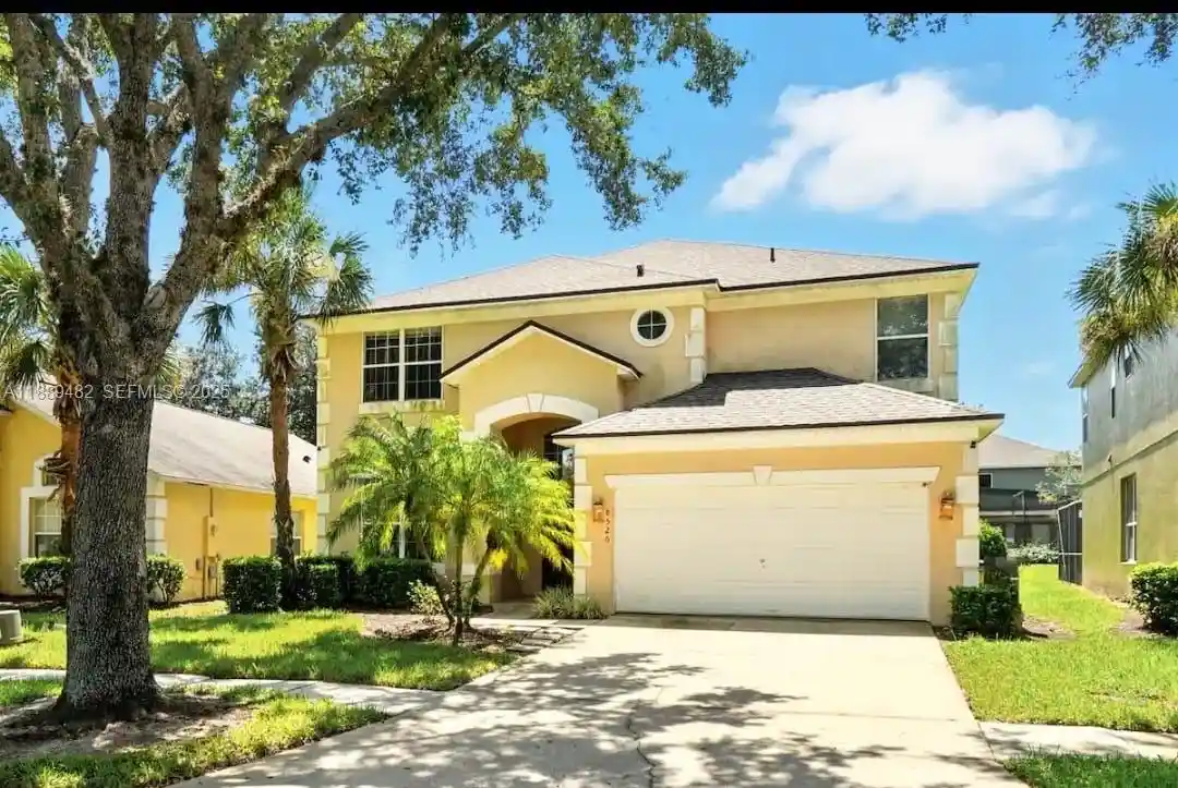 Photo 1 of Single family home for sale at 8520 Sunrise Key Dr, Kissimmee, FL 34747 | MLS# A11889482 | Listing updated on 2026-10-19