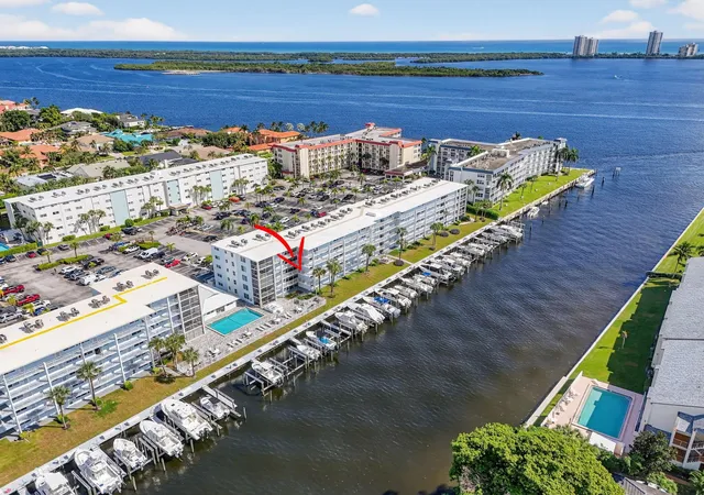 1st image of 104 Paradise Harbour Boulevard #203, North Palm Beach, FL 33408 | MLS# R11134274