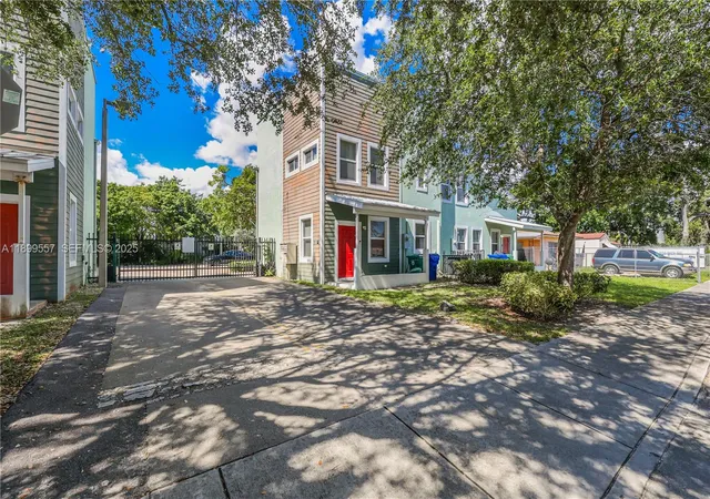 Homes for sale in Miami, FL | 6960 Nw 4Th Ave #3, Miami, FL 33150 | MLS# A11899557