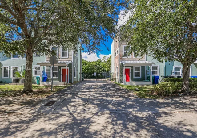 Homes for sale in Miami, FL | 6960 Nw 4Th Ave #3, Miami, FL 33150 | MLS# A11899557