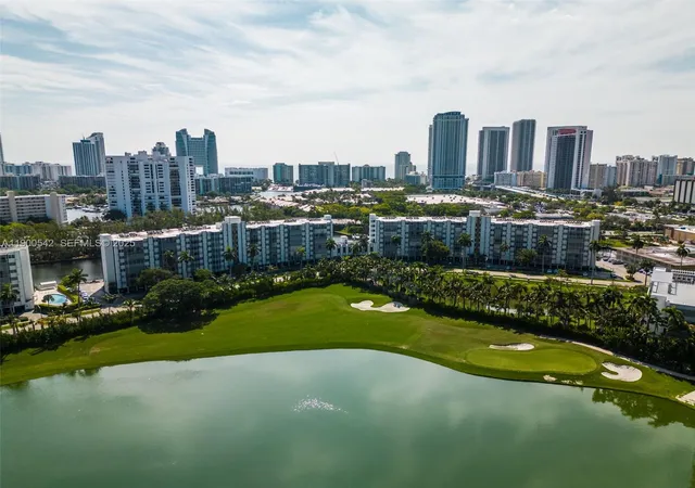 1st image of 300 Diplomat Pkwy #518, Hallandale Beach, FL 33009 | MLS# A11900542