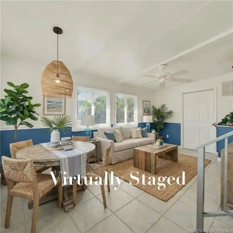 Manufactured home for sale at 10725 S Ocean Dr #162, Jensen Beach, FL 34957 | MLS# M20052760