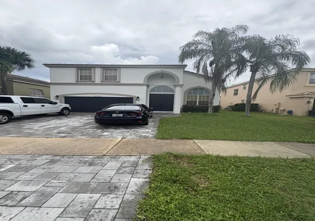 Photo 1 of Single family home for sale at 2761 Misty Oaks Cir, Royal Palm Beach, FL 33411 | MLS# F10532132 | Listing updated on 2026-10-10