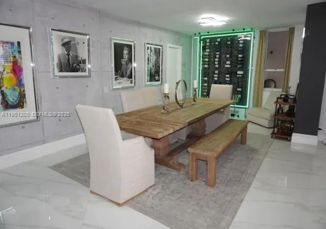 3rd image of 701 Brickell Key Blvd #412, Miami, FL 33131 | MLS# A11901200