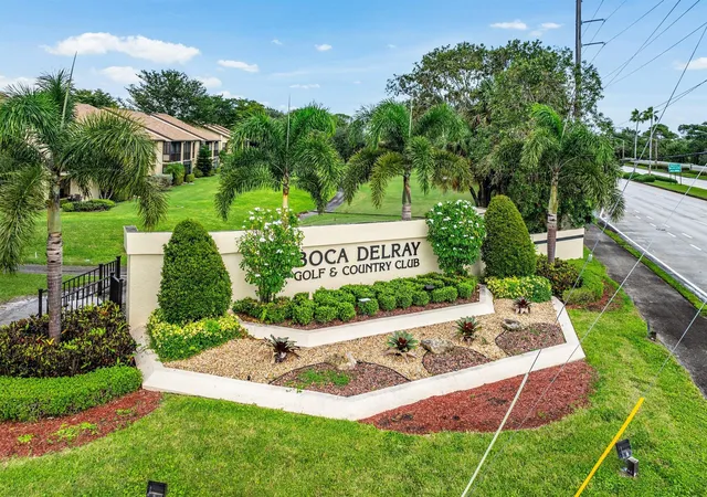 1st image of 5054 Golfview Court #1525, Delray Beach, FL 33484 | MLS# R11135418