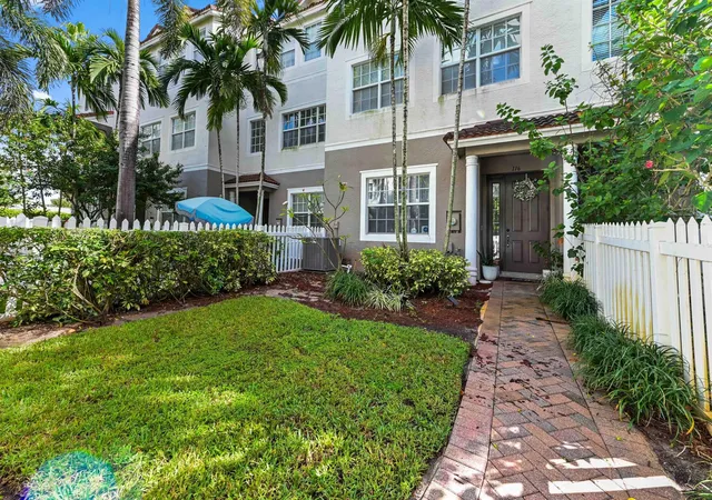 1st image of 116 Ocean Cay Way, Hypoluxo, FL 33462 | MLS# R11136437