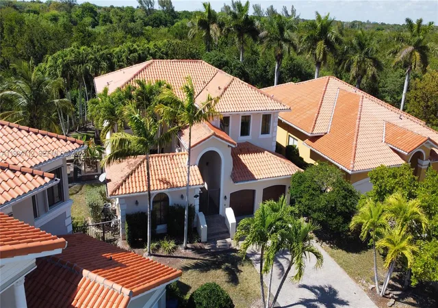Single family home for sale at 18704 SW 76th Court, Cutler Bay, FL 33157 | MLS# A11904712 | Listing updated on 2026-07-07